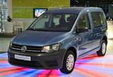 Volkswagen Caddy Conceptline BMT*PDC*1HD*NAVI*TEMPOMAT* - VW Caddy Gebrauchtwagen in Köln
