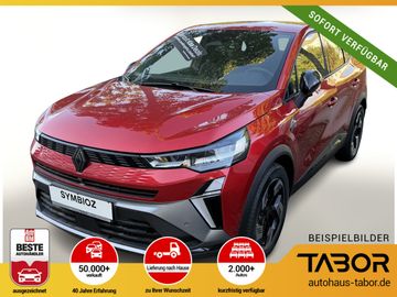 Renault Leasingangebot: Renault SYMBIOZ Esprit Alpine E-Tech Full UVP-13%*