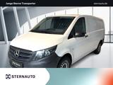 Mercedes-Benz Vito Kasten 110 CDI Pro lang Navi/Klima/Kamera - Mercedes-Benz Vito 110 cdi