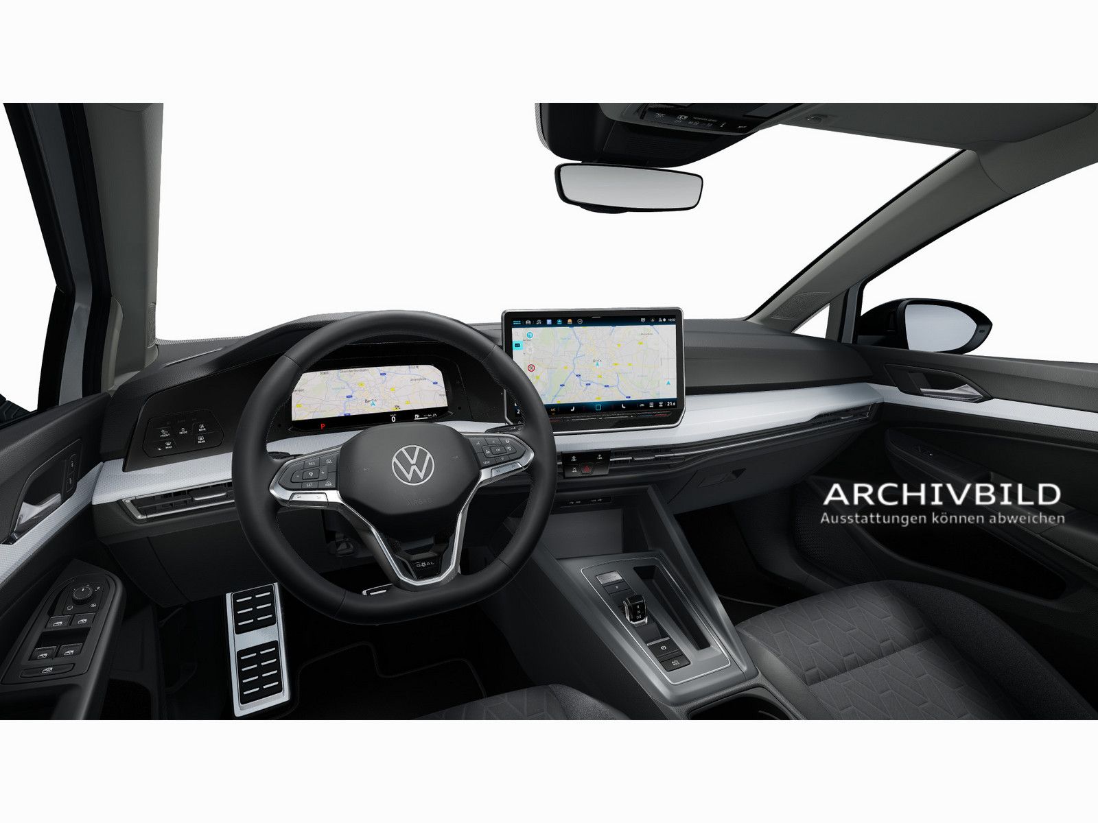 Volkswagen Golf - Bild 4