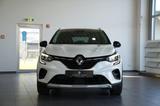 Renault Captur II Edition One *BOSE*AUT*NAV*LED*SHZ* - Renault Captur: Weiß
