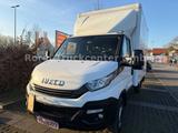 Iveco Daily 35S16 E6, Automatik, Klima,Motor neu,LBW - Angebote entsprechen deinen Suchkriterien