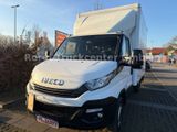 Iveco Daily 35S16 E6, Automatik, Klima,Motor neu,LBW - Offers matching your search criteria