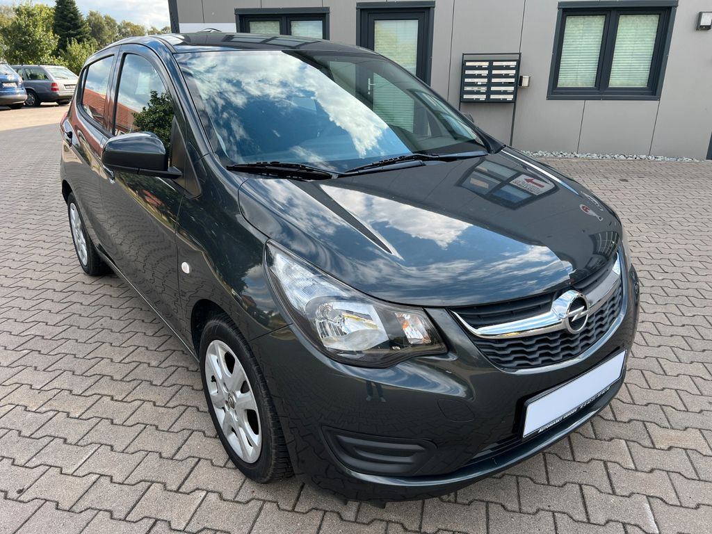 Image of Opel Karl