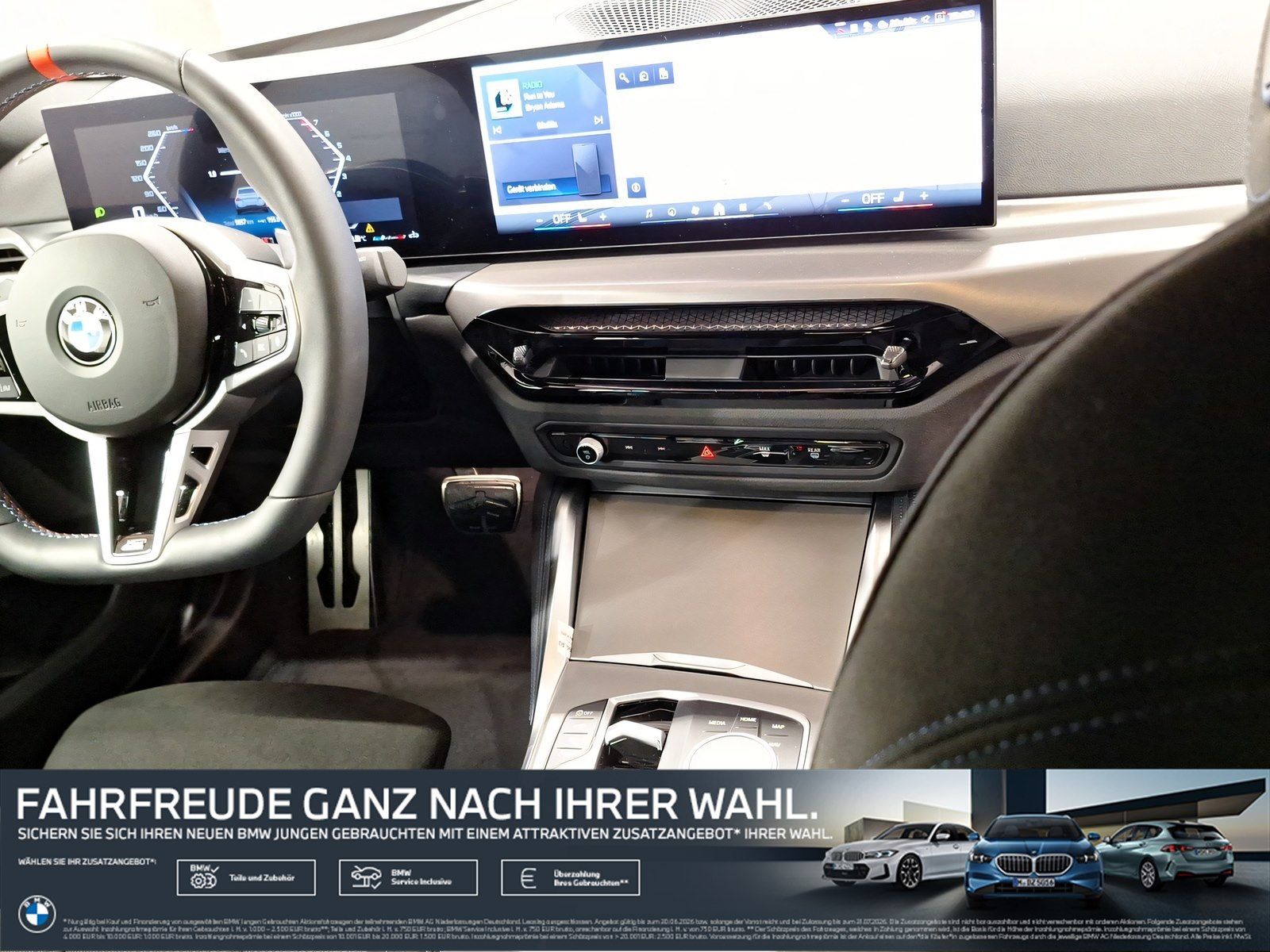 BMW M240i - Bild 8