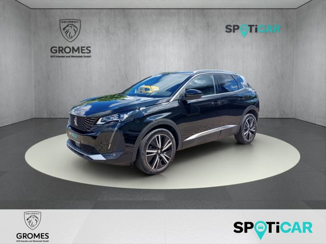 Peugeot 3008 GT Pack 1.5 BlueHDi 130 EU6d Navi ACC LED d