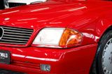 Mercedes-Benz SL 300 Roadster|AUTOMATIK|ELEKTR-SITZE|KLIMA - Mercedes-Benz SL 300: Roadster