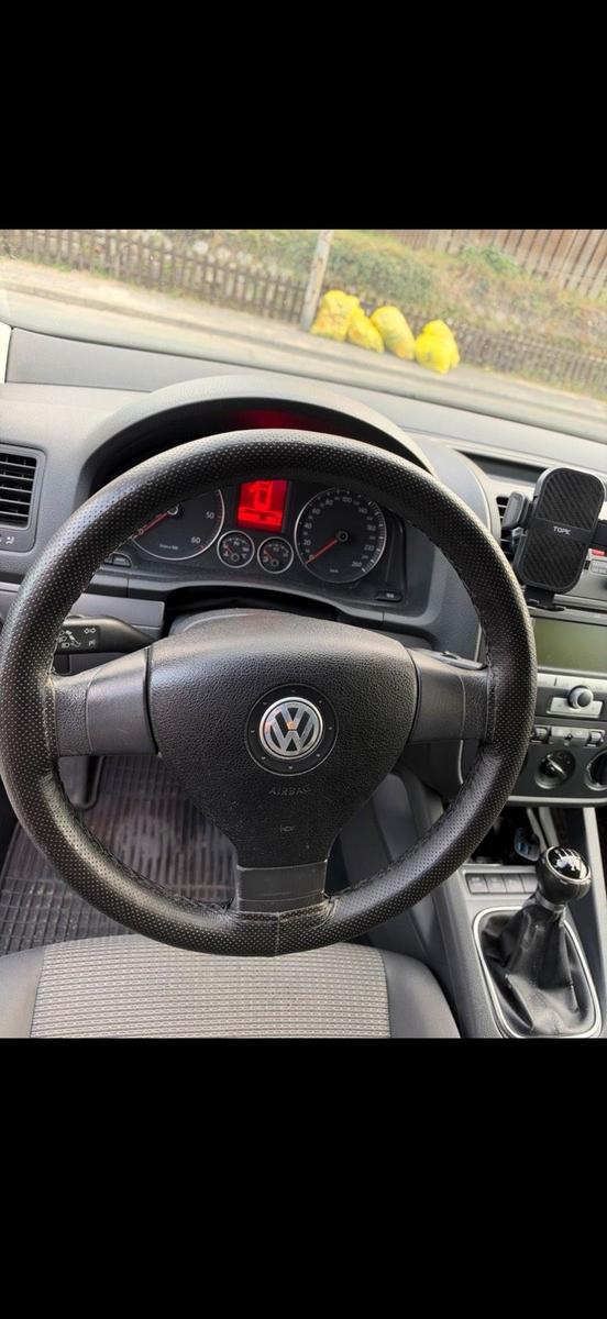 Volkswagen Golf 2009 — photo 7