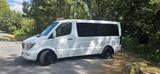 Mercedes-Benz Sprinter CDI 319  - Mercedes-Benz Sprinter: 319 Cdi