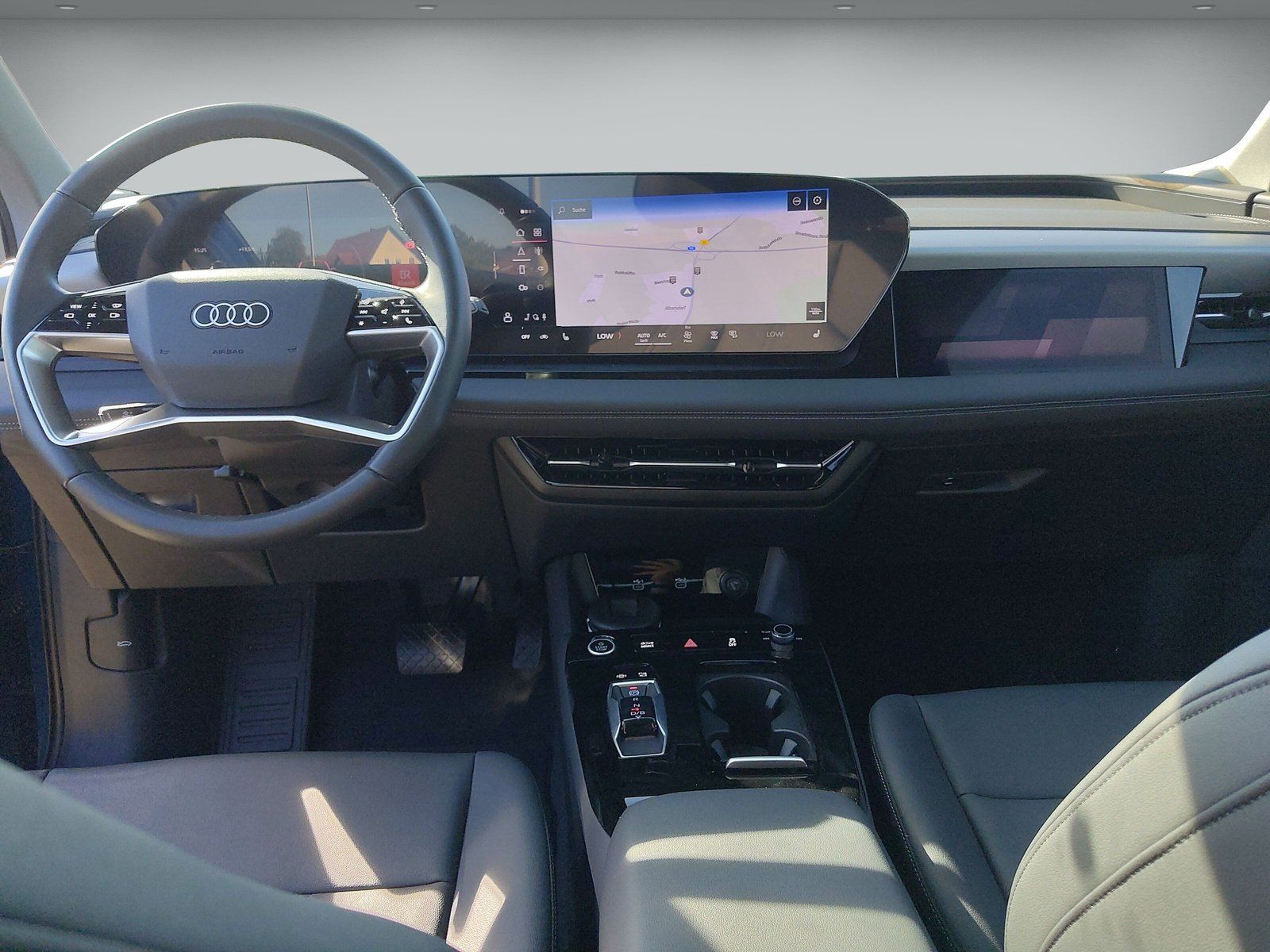 Audi Q6 e-tron - Bild 10