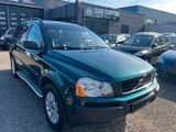 Volvo XC90 D5 Premium 7 Sitzer/Leder/Automatik - Volvo XC90 aus 2004