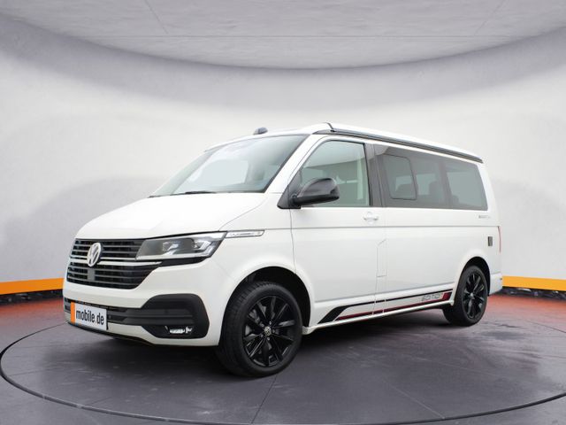 Volkswagen T6.1 California 2.0 TDI DSG Beach Camper Edition