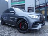 Mercedes-Benz GLE 53 AMG 4Matic+ DYNAMIC MULTIBEAM/PANO/22''/M