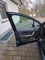 Peugeot 308 Allure HDi FAP 165 Automatik Allure - gebrauchte Peugeot 308 aus dem Jahr 2011