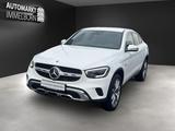 Mercedes-Benz GLC 300 de AMG 20*Mubeam*HUD*Sound*AHK*Distro - Hybrid (Diesel/Elektro): Sportwagen