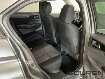 Mitsubishi Eclipse Cross - 9