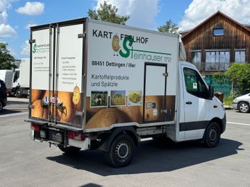 Mercedes Sprinter - 6