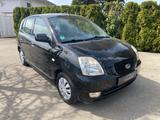 Kia Picanto 1.1 LX 1Hand//Klima//Servo//48Kw - Kia Picanto aus 2006
