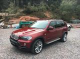 BMW Verkaufe BMW x5 - BMW X5 aus 2009 mit Diesel-Antrieb