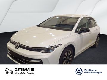 Volkswagen Leasingangebot: Volkswagen Golf VIII GOAL 1.5eTSI 150PS DSG ACC.AHK.KAMERA.