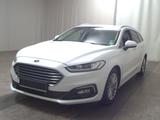 Ford Mondeo Turnier 2.0 EB Titanium Navi LED Leder - Ford Mondeo Gebrauchtwagen