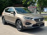 Seat Tarraco 2.0 TDI DSG  4Drive  LED PANO VIRTUAL - gebrauchte Seat Tarraco aus dem Jahr 2019