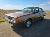 Audi 80 B2 GL HU 04/27 VFL 1.8l 90PS Autom... - Audi 80: Gl