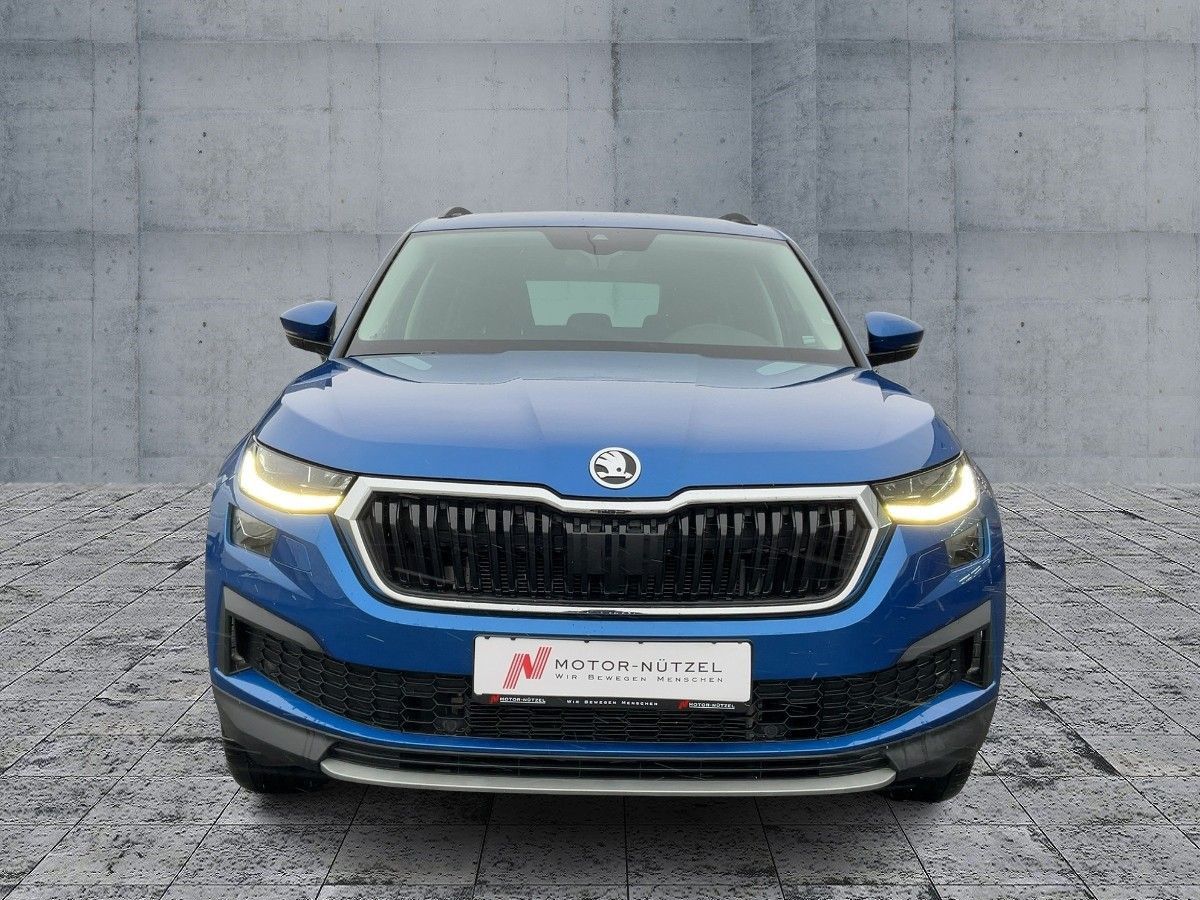 Skoda Kodiaq - Bild 3