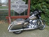 Harley-Davidson Street Glide Special - Harley-Davidson Motorräder in Essen