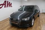 Audi A4 Avant design ultra/Xenon/Navi/AHK/Sthz.!!! - Audi A4 Gebrauchtwagen in Leipzig