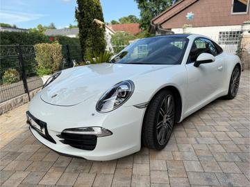 صورة 1 لـ 2014 Porsche 991