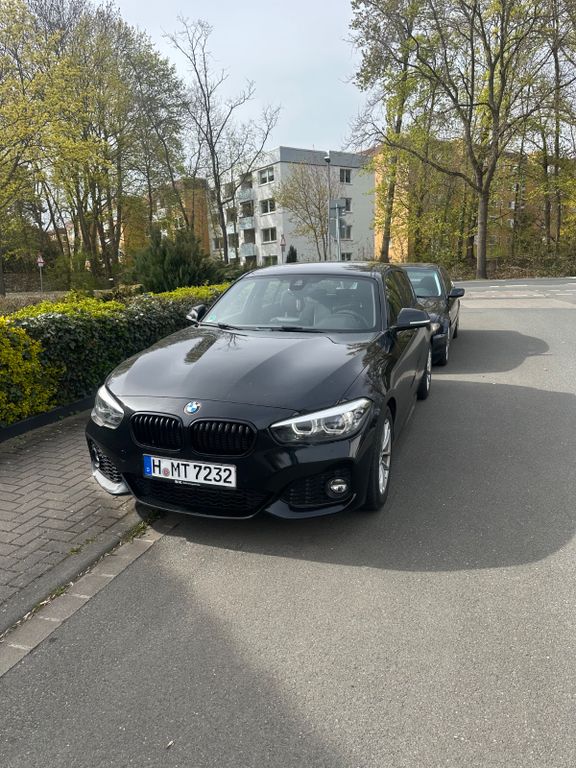 Image of BMW 118