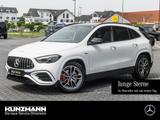 Mercedes-Benz GLA 35 AMG 4M Performance Night Panorama 360° - gebrauchte Mercedes-Benz GLA 35 AMG aus dem Jahr 2024