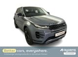Land Rover Range Rover Evoque R-Dynamic HSE P300e - Land Rover Range Rover Evoque HSE mit Hybrid-Antrieb (Benzin/Elektro)