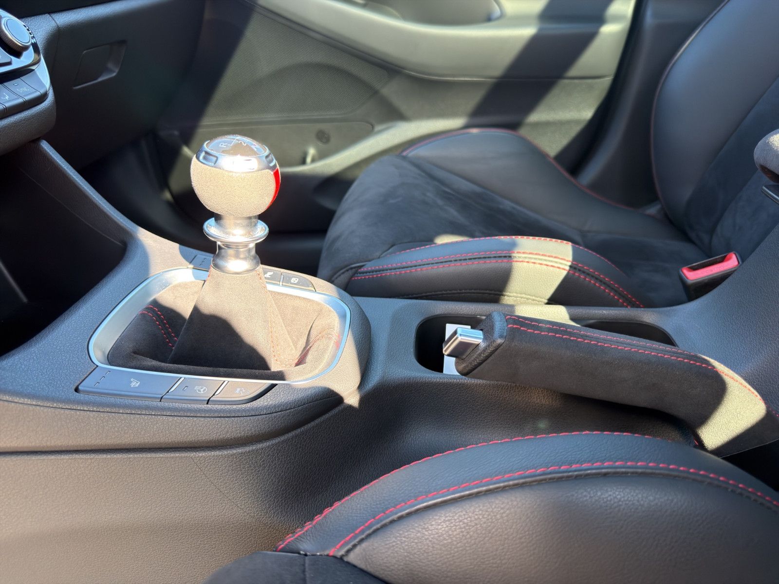 Hyundai i30 – Bild 30