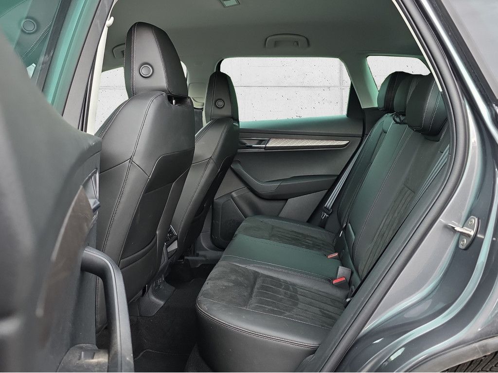 Skoda Karoq - Bild 10