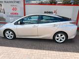 Toyota Prius Executive.  Absolut perfekter Zustand!  - gebrauchte Toyota Prius aus dem Jahr 2018