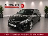 Kia Rio 1.0 Vision, Navi, DAB, LED, Lenkradheizung - schwarze Kia Rio