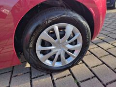Fahrzeugabbildung Opel Corsa F Edition 1.2 RFK, SH, Multimedia Radio