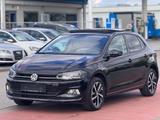 Volkswagen Polo VI BEATS DSG' MFL' PDC' KAMERA - VW Polo Gebrauchtwagen in Stuttgart