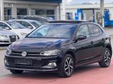 Volkswagen Polo VI BEATS DSG' MFL' PDC' KAMERA - Volkswagen Polo aus 2018