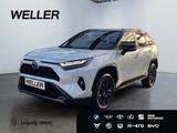 Toyota RAV 4 2.5 4x2 Hybrid Style Selection *ACC*360*JB - Toyota RAV 4 Jahreswagen