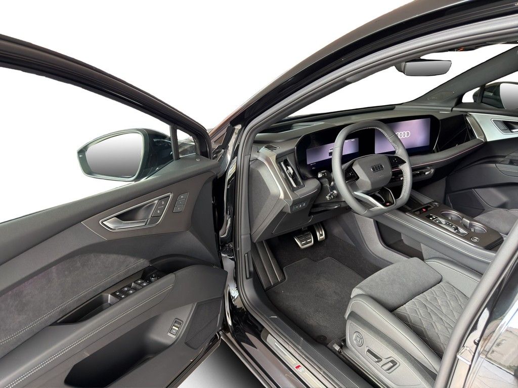 Audi Q4 - Bild 13