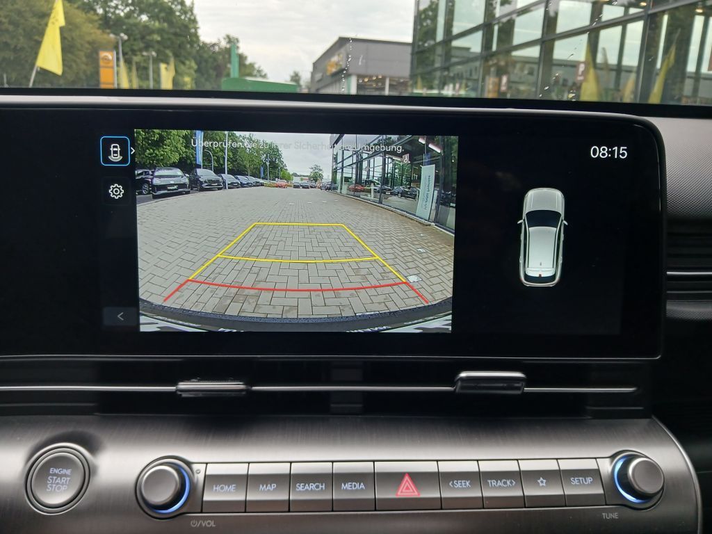 Hyundai Kona – Bild 16