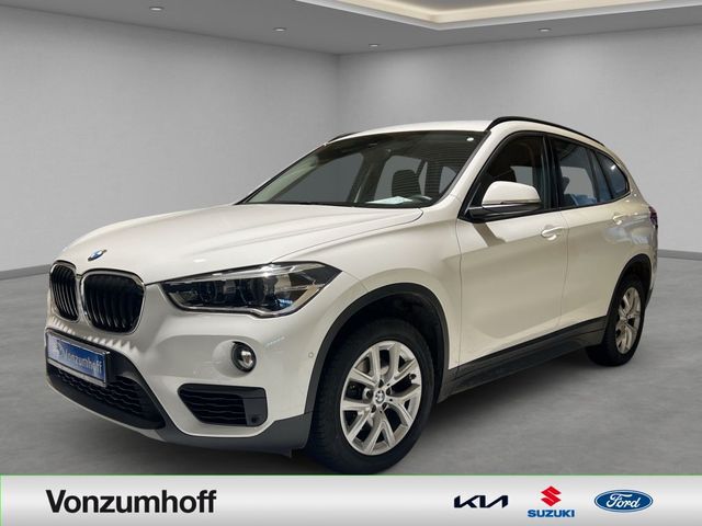 BMW X1 sDrive18i