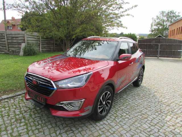 DFSK SF 3 Luxury Zotiac Zotye T300 ,