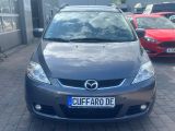 Mazda 5 1.8 Exclusive 7-Sitzer NUR FÜR EXPORT Klimaaut - Mazda 5: Exclusive