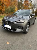 Seat Tarraco 2.0 TSI 140kW Xcellence 4Drive DSG X...