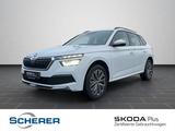 Skoda Kamiq Tour 1,0TSI LED LM SHZ KAM PDC CARPLAY - Skoda Kamiq: Limousine