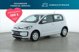 Volkswagen up! move up! 1.0 MPI 48kW 5-Gang 4 Türen - VW up! Gebrauchtwagen in München